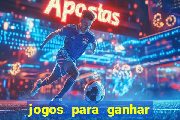 jogos para ganhar dinheiro via pix gratis